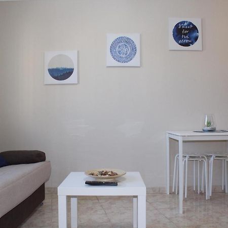 Nice And New Studio With Balcony Close To The City 2ºb Màlaga Exteriér fotografie