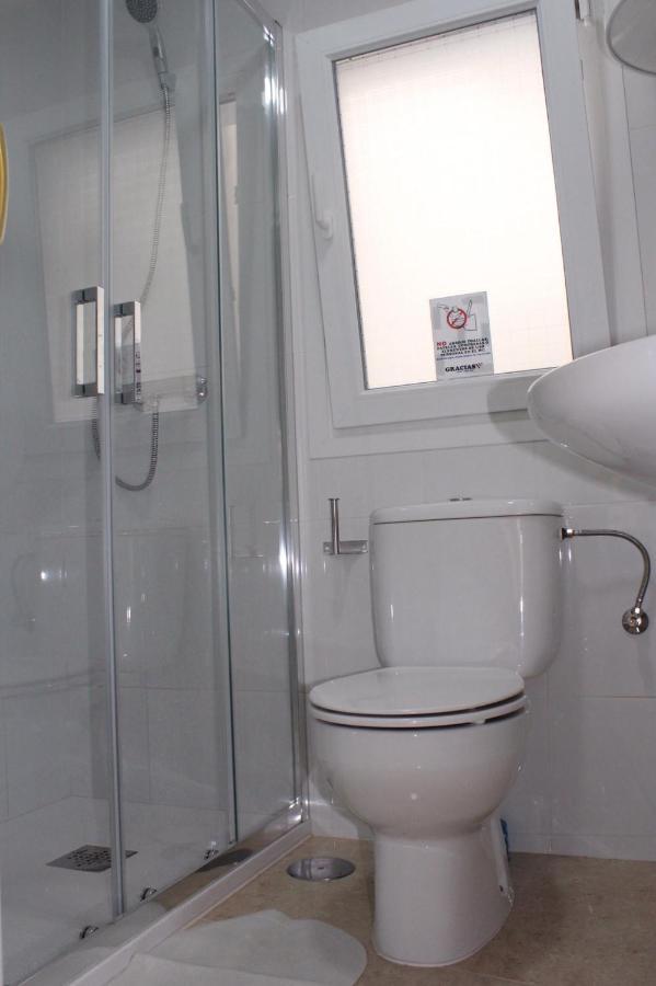 Nice And New Studio With Balcony Close To The City 2ºb Màlaga Exteriér fotografie